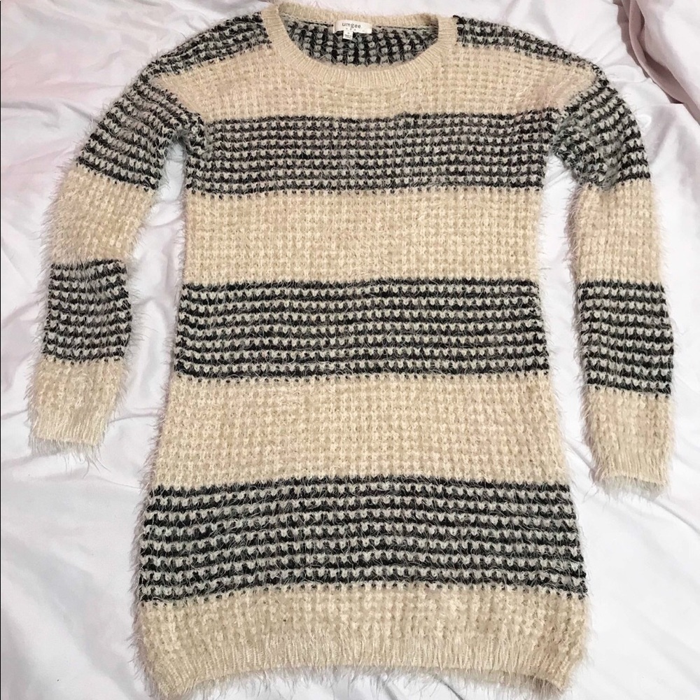 Umgee Sweater Dress